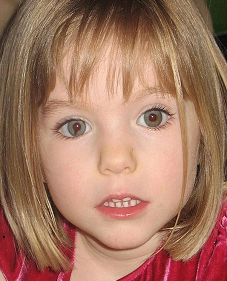 Nova nada u slučaju Maddie: Ključnu ulogu ima tajanstvena donatorica