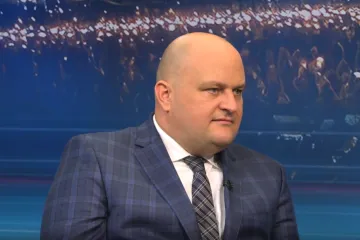 Šušnjar: 'Thompson je bio zabranjivan, sad nije. Tome je značajno pridonio DP'