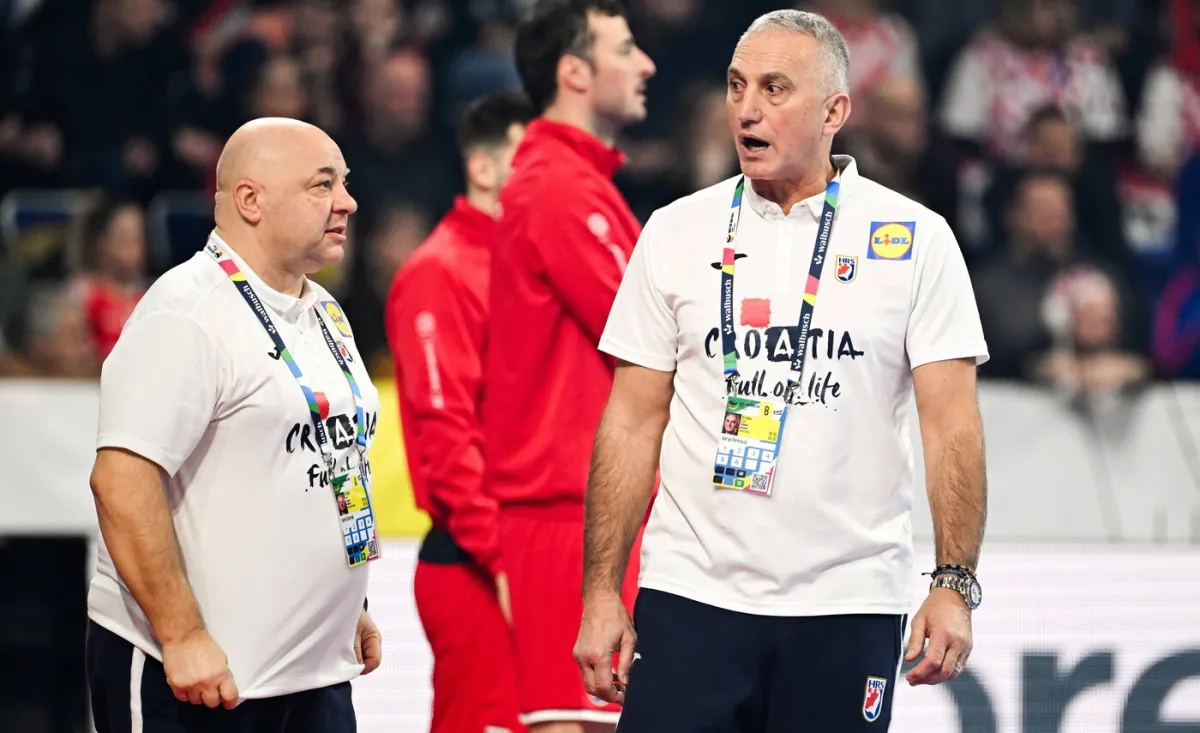 Kajba reagirao na snimku koja je potresla Hrvatsku: 'Trebao im je kao Gattuso kupiti Rolexe'