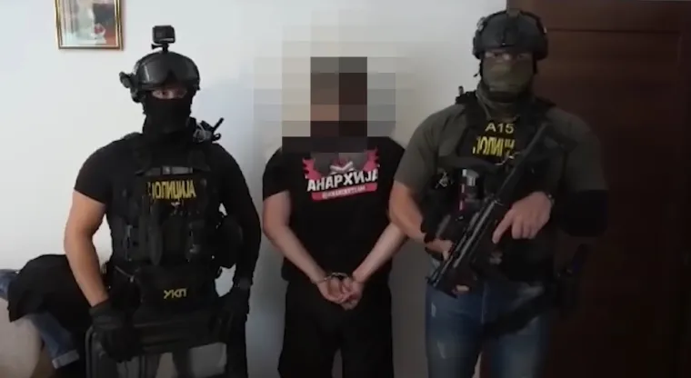 Uhićen osumnjičenik za brutalno ubojstvo poduzetnika Zorana, objavljena snimka: 'Lezi dolje!'