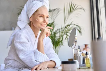 [KVIZ] Koliko znaš o beauty rutinama i šminki?