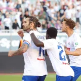 Hajduk objavio znakovitu fotografiju svojih igrača: 'Ko razumi - razumi'