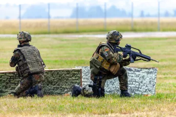 NATO treba sve više streljiva i vojne opreme: BiH nudi svoje kapacitete
