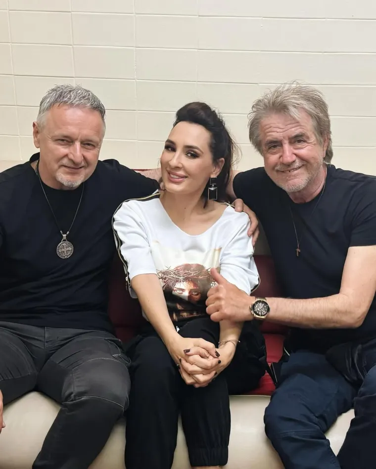 Pitali smo hrvatske celebove hoće li ići na Thompsonov koncert