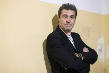 Alen Vitasović progovorio o planovima za rođendan: 'Taj dan me uvijek podsjeća na depru'