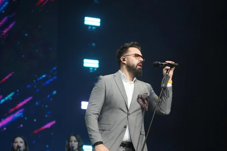 Pitali smo hrvatske celebove hoće li ići na Thompsonov koncert