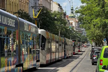 Masovni nestanak struje u Češkoj, ljudi zaglavili u liftovima: 'Izvanredno stanje'