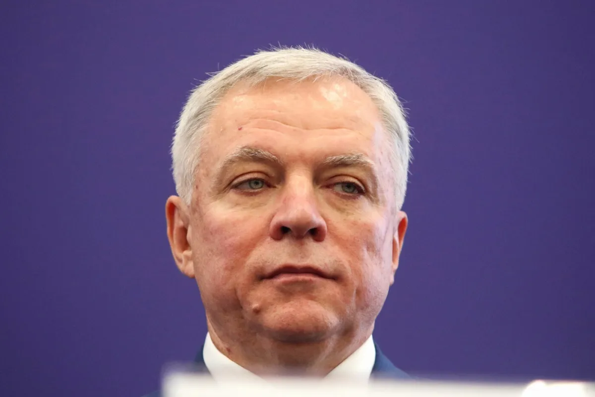 Rusiju potresa misterij: Skočio u smrt s luksuznog nebodera, spominje se kletva naftnih divova