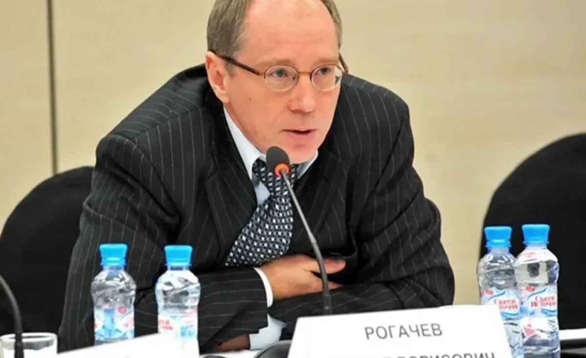 Rusiju potresa misterij: Skočio u smrt s luksuznog nebodera, spominje se kletva naftnih divova