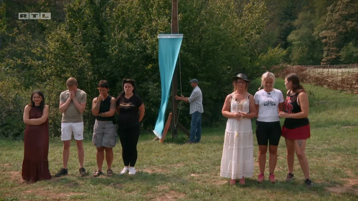 Plavci pobijedili u tjednom zadatku, a Dejan napustio show: 'Rade totalno krivo'