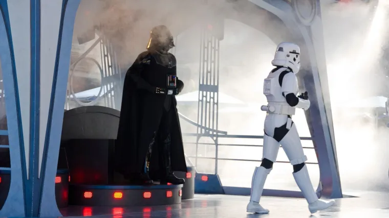 [KVIZ] Koliki si fan Star Wars filmova i serija?
