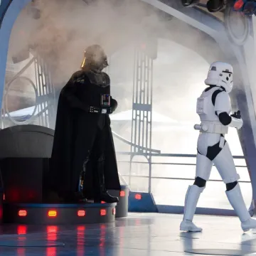 [KVIZ] Koliki si fan Star Wars filmova i serija?