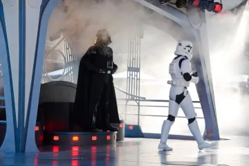 [KVIZ] Koliki si fan Star Wars filmova i serija?