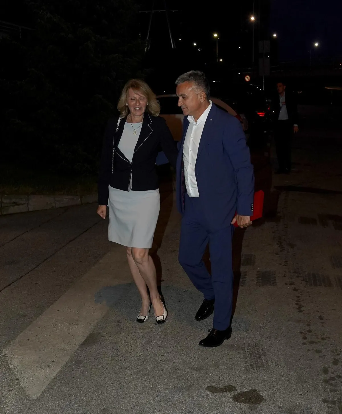 Đokovići se sele: Vila iz snova kraj hrvatske granice postaje njihov novi dom
