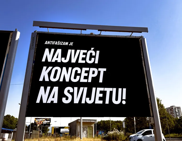 Nastupila zabrana oko Hipodroma, na Bundeku utihnula glazba: 'Kiša natopila kablove'