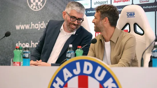 Šok na Poljudu: UEFA brutalno kaznila Hajduk zbog kršenja financijskog fair-playa