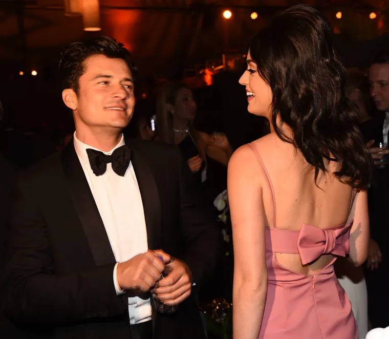 Službeno je! Katy Perry i Orlando Bloom potvrdili da više nisu zajedno
