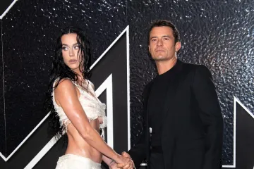 Službeno je! Katy Perry i Orlando Bloom potvrdili da više nisu zajedno
