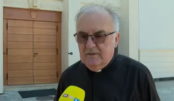 U crkvi umjesto na koncertu: Split moli, Zagreb pjeva – svi za Thompsona