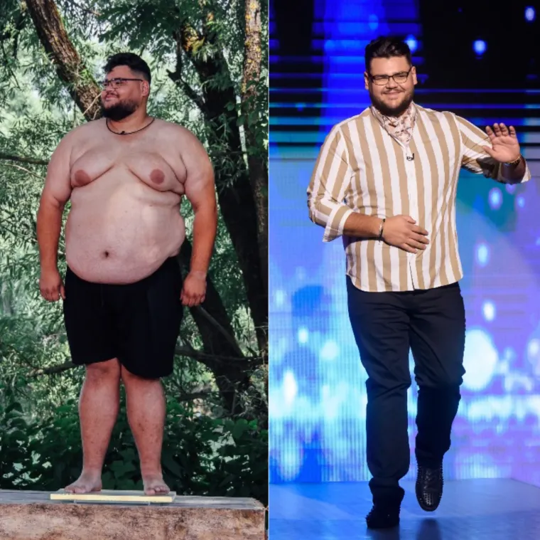 Leonardo iz 'Života na vagi' oženio ženu zbog koje se prijavio u show