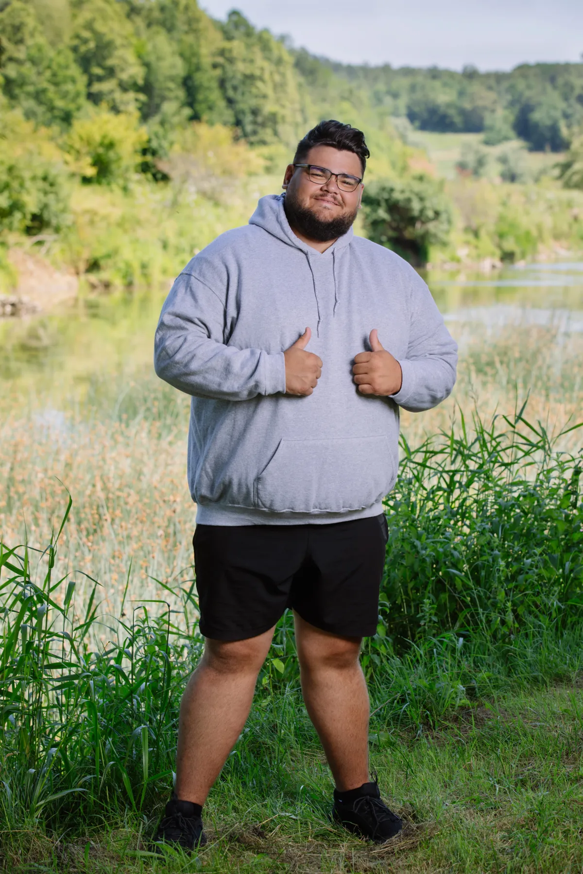 Leonardo iz 'Života na vagi' oženio ženu zbog koje se prijavio u show