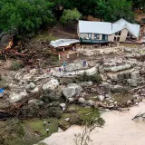 Katastrofalne poplave poharale Teksas, a nove prijete: Ima poginulih i nestalih
