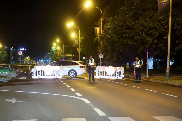 Thompsonovi hitovi odjekuju vlakom iz Osijeka: Pogledajte kakvu ludnicu su napravili Slavonci