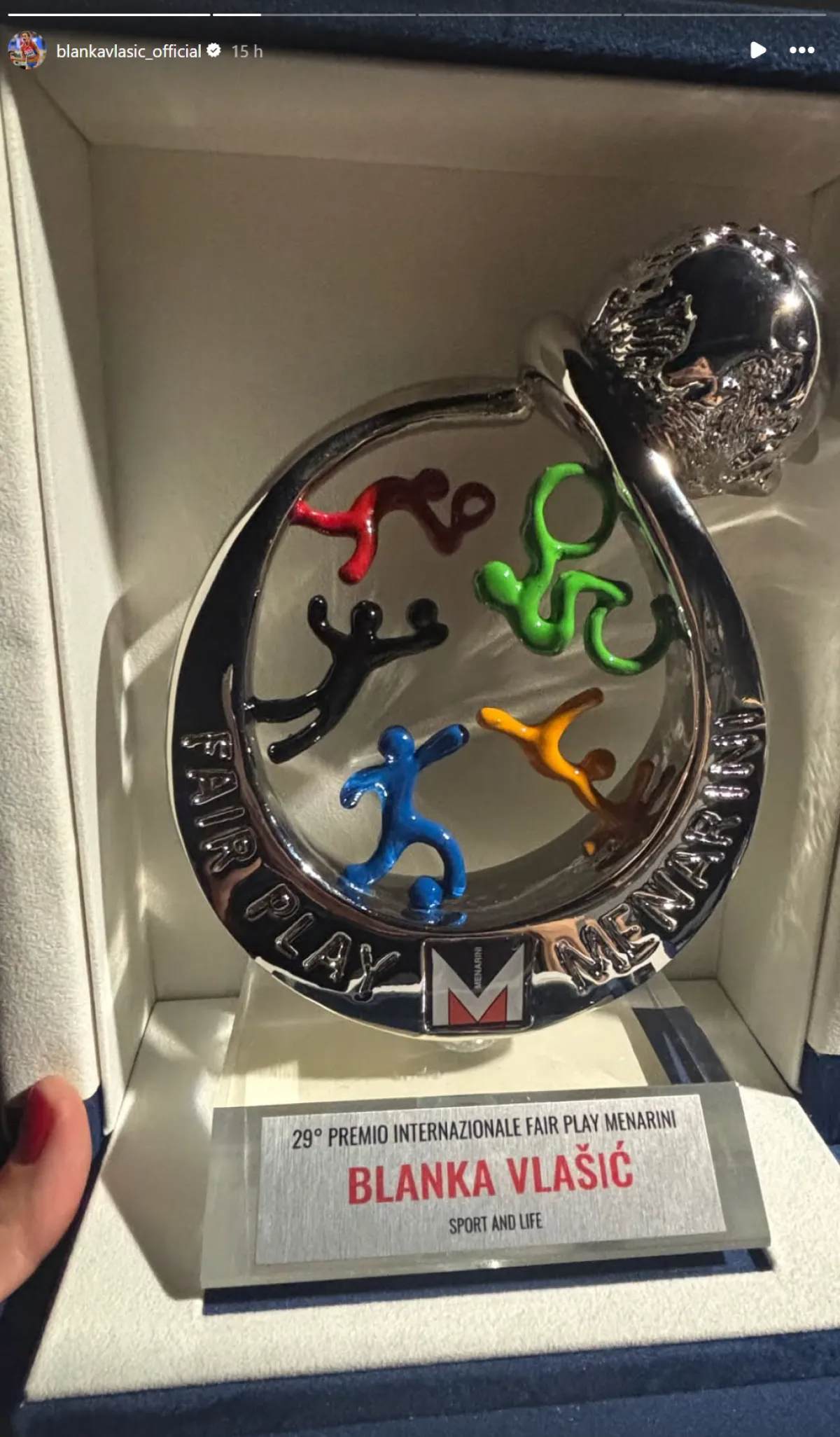 Blanka Vlašić u društvu novih muškaraca: Podijelila je velike vijesti na Instagramu