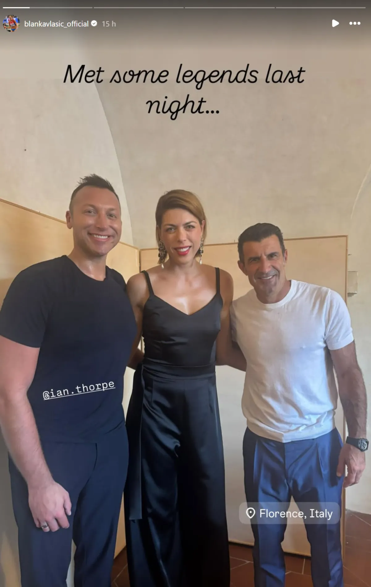 Blanka Vlašić u društvu novih muškaraca: Podijelila je velike vijesti na Instagramu