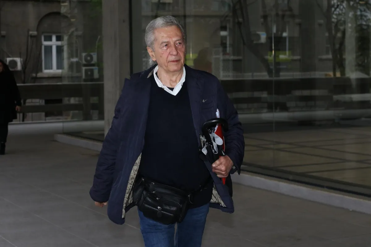 Zbog nje su se fizički obračunali Halid Bešlić i Miroslav Ilić: Rijetko tko ju nije zapazio