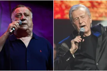 Zbog nje su se fizički obračunali Halid Bešlić i Miroslav Ilić: Rijetko tko ju nije zapazio