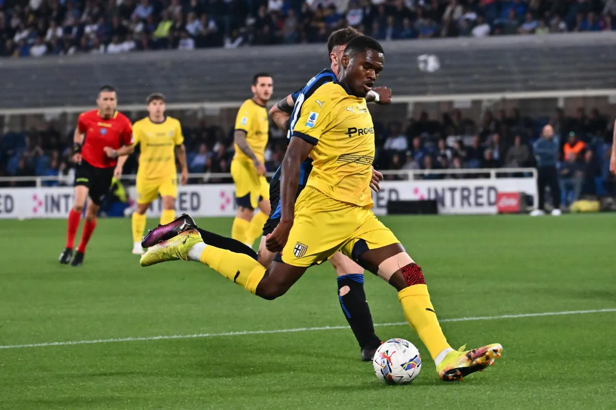 Talijanskog velikana tresu žestoki skandali, a oni za 20 milijuna doveli nedokazanog Francuza