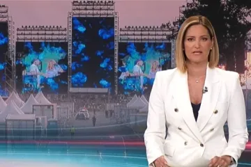 Izvanredne vijesti: Pjeva se u cijelom Zagrebu, ore se domoljubne pjesme, a oglasio se i Thompson