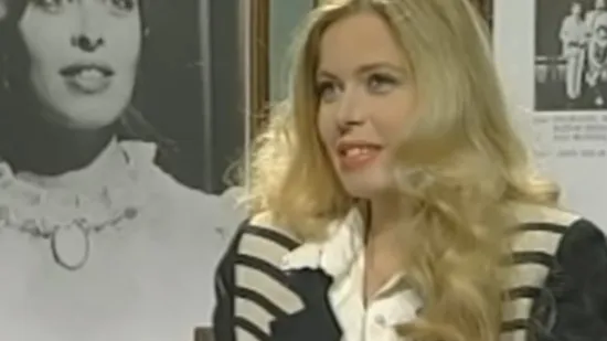 Ena Begović danas bi napunila 65 godina: Tragično preminula na vrhuncu sreće