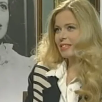 Ena Begović danas bi napunila 65 godina: Tragično preminula na vrhuncu sreće