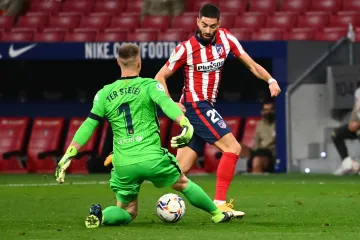 Sprema se senzacija u svijetu nogometa: Inter želi legendu Barcelone
