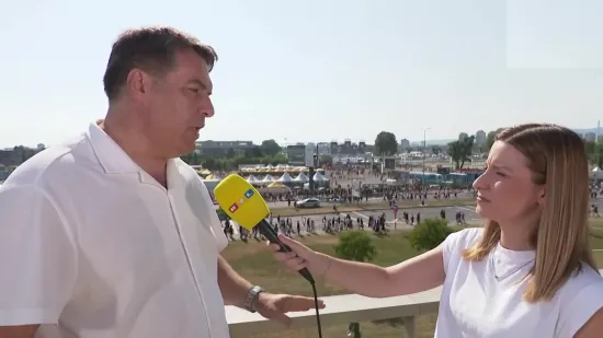 Stručnjak za sigurnost poslao apel Hrvatima: 'Ovo danas se ne može usporediti s utakmicama'