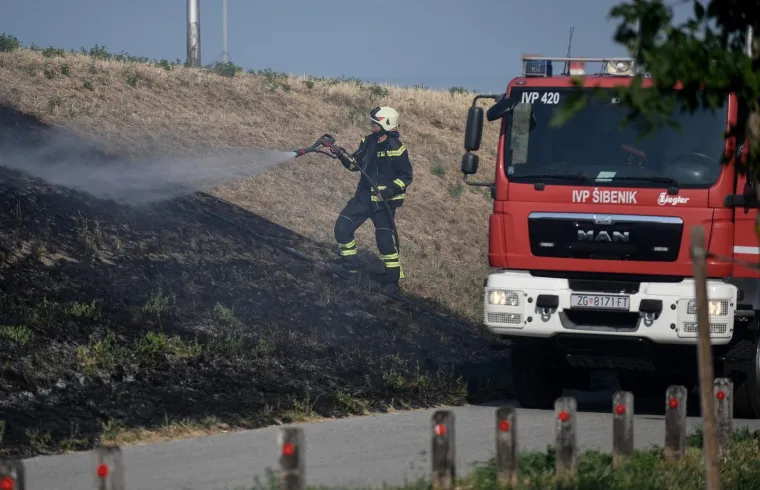 Thompson rasplamsao Hrvate i poslao poruku mladima: 'Mi stari možemo sad mirno umrijeti'
