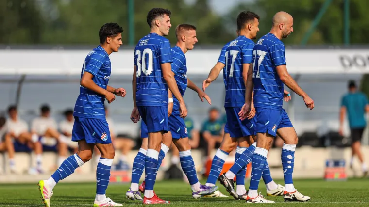 Dinamo u završnici primio dva gola u četiri minute i šokantno izgubio od Širokog Brijega