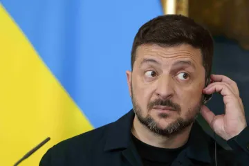Zelenski: 'Posljednji razgovor s Trumpom bio je najproduktivniji dosad'