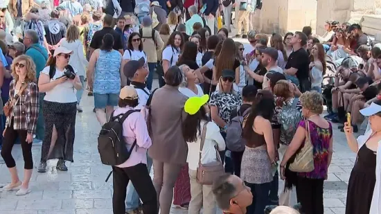 Izgledaju poput svakog turista, ali ne okrećite im leđa: Otići ćete s lošim uspomenama