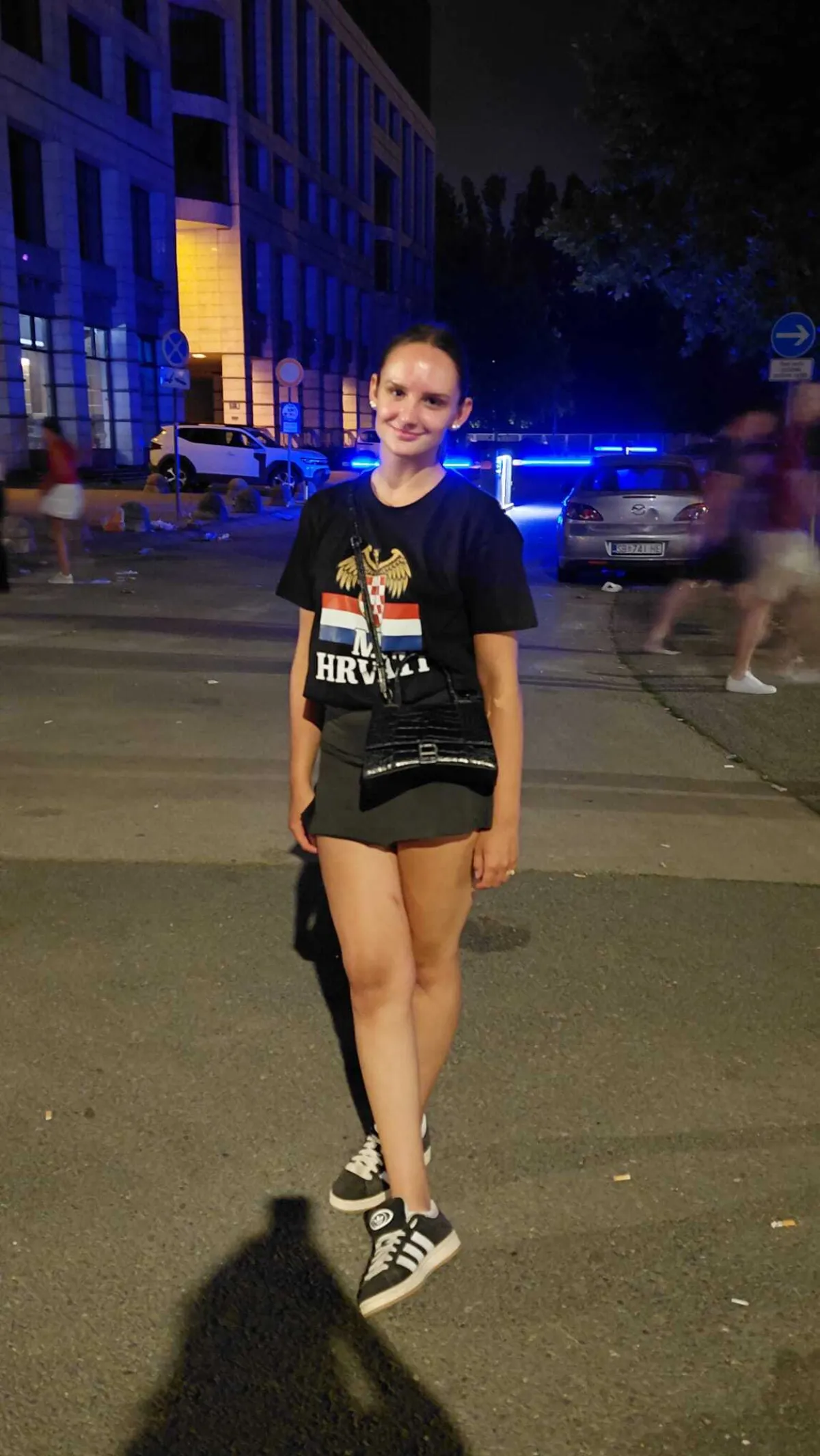 Pričali smo s posjetiteljima nakon koncerta: 'Nikad nisam doživjela nešto slično, nevjerojatno iskustvo'