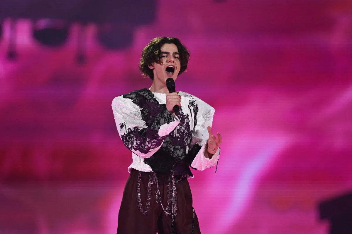 Marko Bošnjak otkrio što misli o Thompsonovim fanovima: 'Toliko ljudi za otpratiti...'