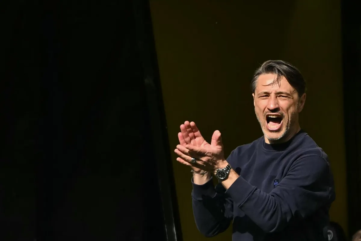 Reakcije trenera nakon epske drame, Kovač: 'Izgubili smo u prvom poluvremenu'