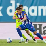 Hajduk kompletirao prvi potpis ovog ljeta: Evo koliko će ga koštati Karačić