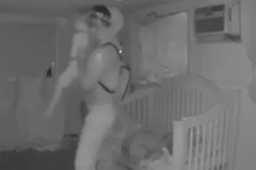 Oteo dječaka (4) dok je pored spavao njegov brat blizanac: Istog dana stigla je strašna vijest