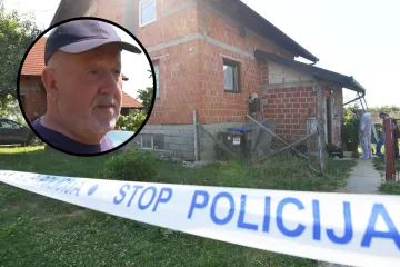 Međimurci u šoku nakon strašnog zločina: 'Ne mogu doći sebi, dobro poznajem tu obitelj'