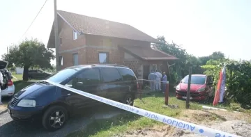 Mještani u šoku nakon stravičnog ubojstva u Međimurju