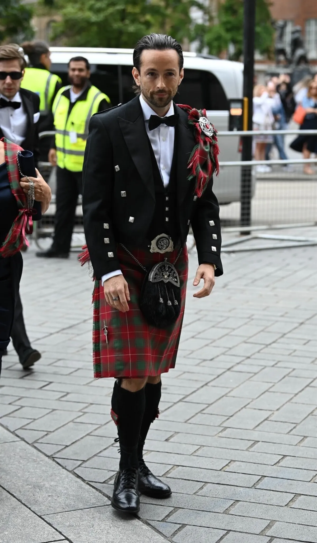 Udala se bivša spajsica! Ovaj put za 13 godina mlađeg frizera i to u istoj crkvi gdje i obožavana princeza