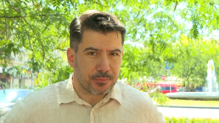 Na Thompsonovo za dom, odgovorili ste spremni? Grmoja: 'Jesam'